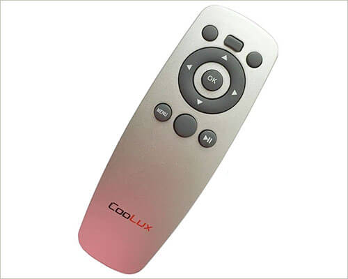 Coolux Apple TV Remote