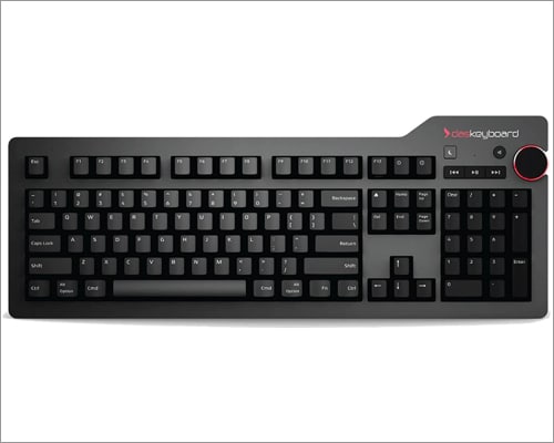 Das keyboard 4 professional for mac Das Keyboard 4 Professional for Mac