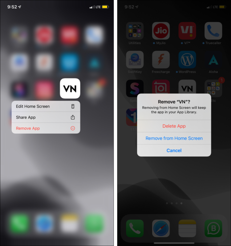 Delete apps from iphone home screen 750x800 1 Delete apps from iPhone Home Screen