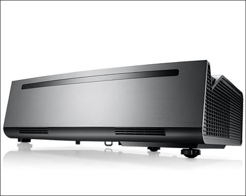 Dell 4k laser apple tv projector Dell 4K Laser Apple TV Projector