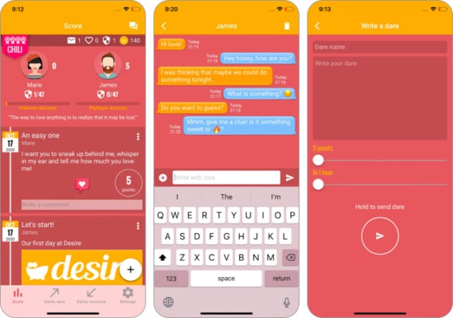 Desire iphone game for couples to play at home 641x450 1 Desire iPhone game for couples to play at home