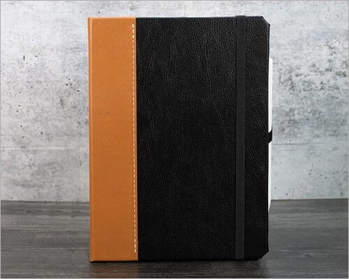 Dodocase 10 2 inch ipad executive leather case Dodocase 10.2 inch iPad Executive Leather Case