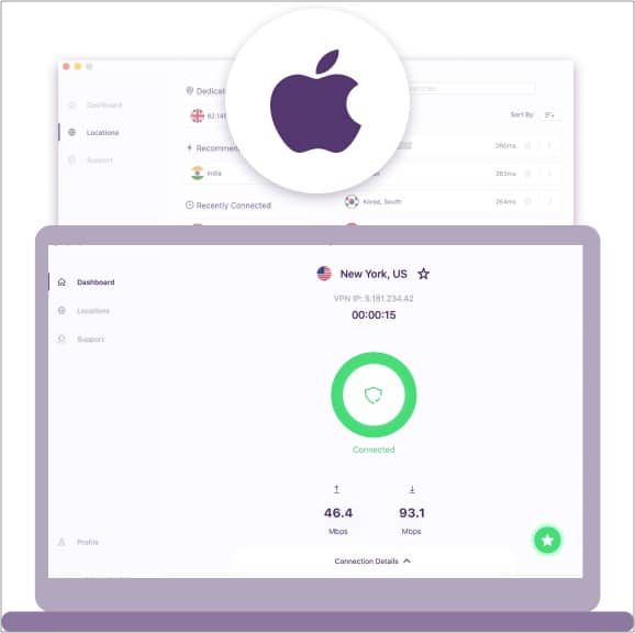 Download purevpn app for mac Download PureVPN App for Mac