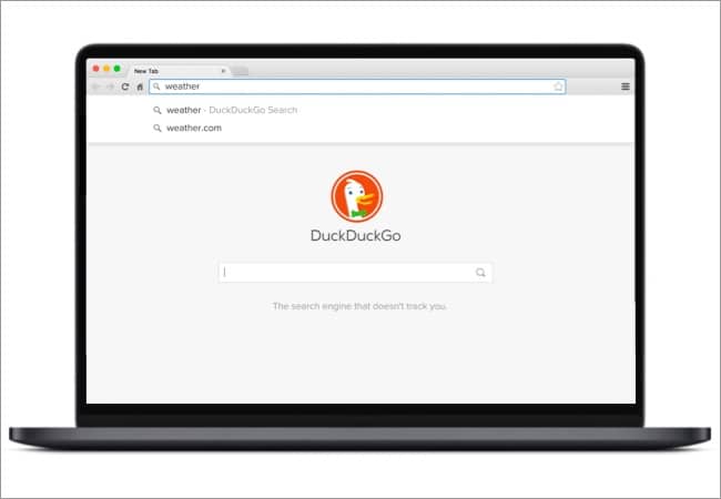Duckduck go browser for mac DuckDuck Go Browser for Mac