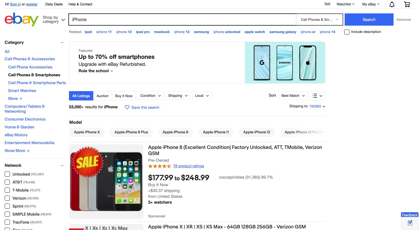 Ebay refurbished iphone ebay refurbished iphone