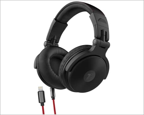 Encased headphone for iphone Encased headphone for iPhone