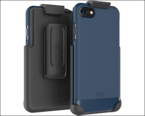 Encased iPhone 7 Belt Clip Case