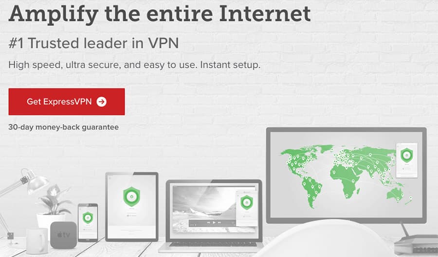 Express vpn for mac Express VPN for Mac