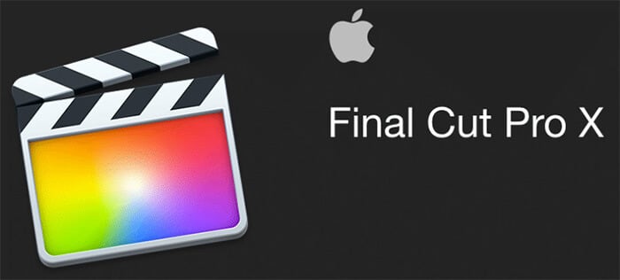 Final Cut Pro X Video Editing Software for YouTube