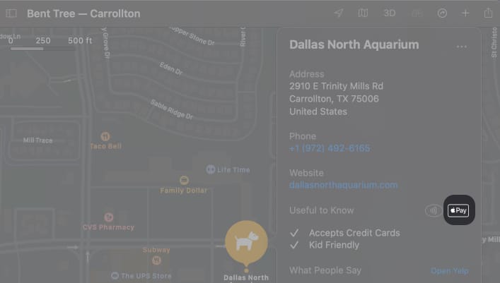 Find stores that accept apple pay on mac find stores that accept Apple Pay on Mac