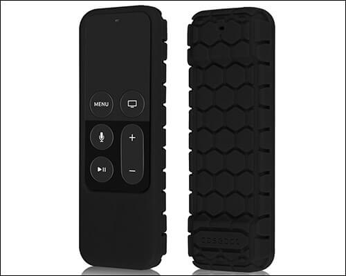 Fintie apple tv 4 remote case Fintie Apple TV 4 Remote Case