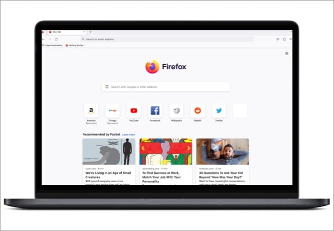 Firefox for mac Firefox for Mac