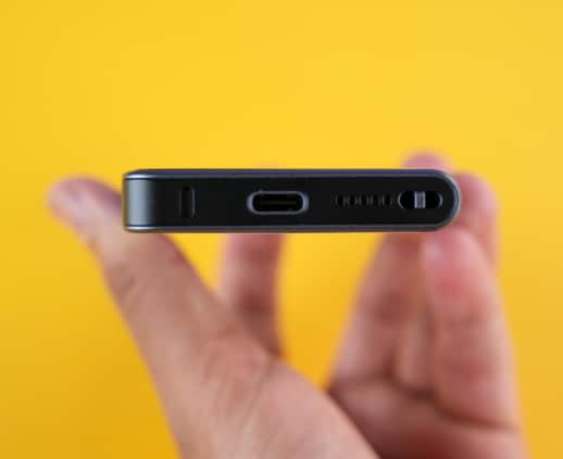 Fluentalk t1 handheld translator device charging port Fluentalk T1 Handheld Translator Device Charging Port