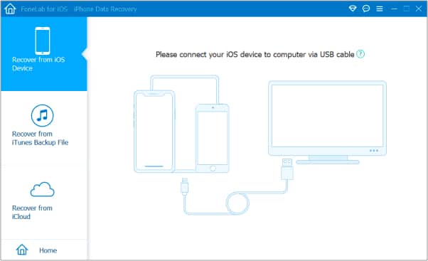 Fonelab iphone data recovery FoneLab iPhone Data Recovery