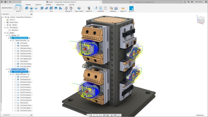 Fusion360 cloud based 3d modeling software Fusion360 cloud-based 3D modeling software