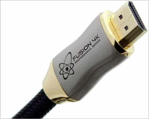 Fusion4k hdmi cable Fusion4K HDMI Cable
