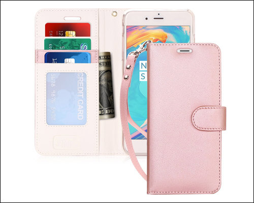 Fyy iphone 7 plus folio case FYY iPhone 7 Plus Folio Case