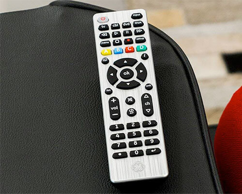 Ge 33709 apple tv remote GE 33709 Apple TV Remote