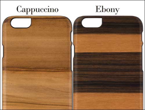 Golemguard iphone 7 plus wooden case GolemGuard iPhone 7 Plus Wooden Case