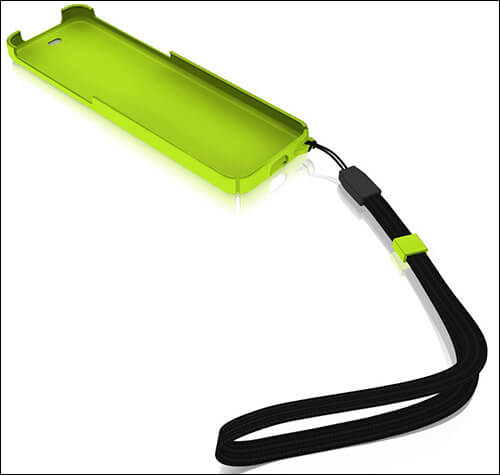 Green neofit apple tv 4 remote case Green NeoFit Apple TV 4 Remote Case