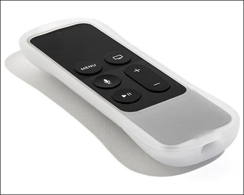 Griffin Apple TV 4 Remote Case