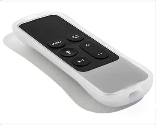 Griffin apple tv 4 remote case Griffin Apple TV 4 Remote Case