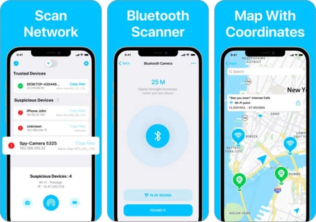 Hidden spy camera finder pro best hidden camera detection app 641x450 1 Hidden Spy Camera Finder Pro best hidden camera detection app