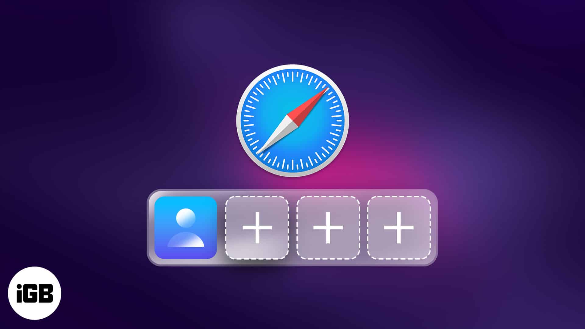How to create safari profiles on iphone ipad and mac in ios 17 How to create Safari profiles on iPhone, iPad, and Mac in iOS 17