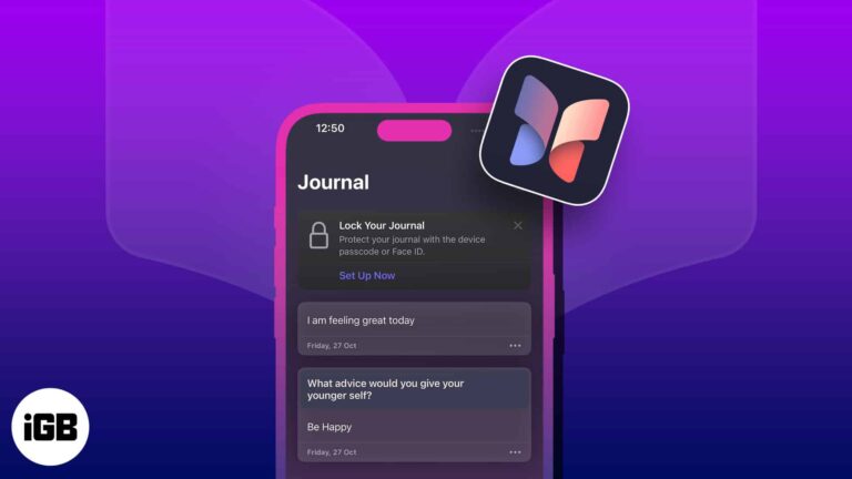How to use ios 17 journal app on iphone