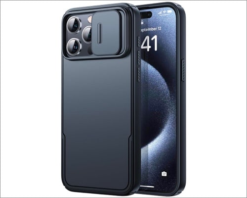 Humixx iphone 15 pro max cases Humixx iPhone 15 Pro Max cases