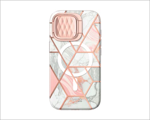 I blason iphone 15 pro max case I blason iphone 15 pro max case