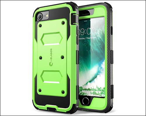 I blason iphone 7 heavy duty case i-Blason iPhone 7 Heavy duty Case