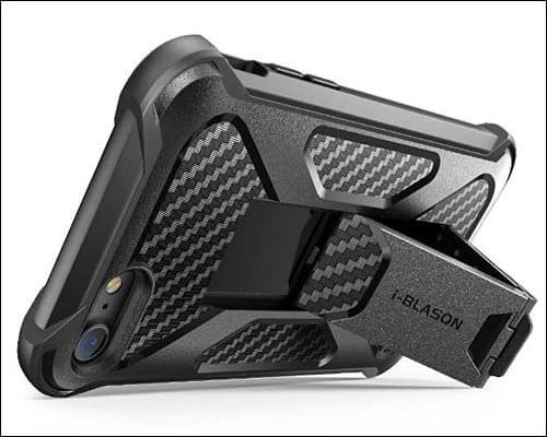 I blason iphone 7 kickstand case i-Blason iPhone 7 Kickstand Case