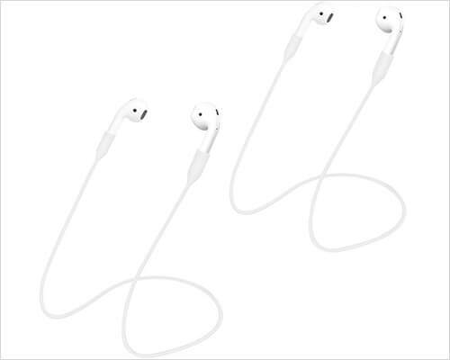 Iabler airpods strap 2 pack iAbler AirPods Strap 2 Pack