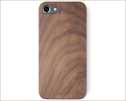 Iato iphone 7 wooden case iATO iPhone 7 Wooden Case