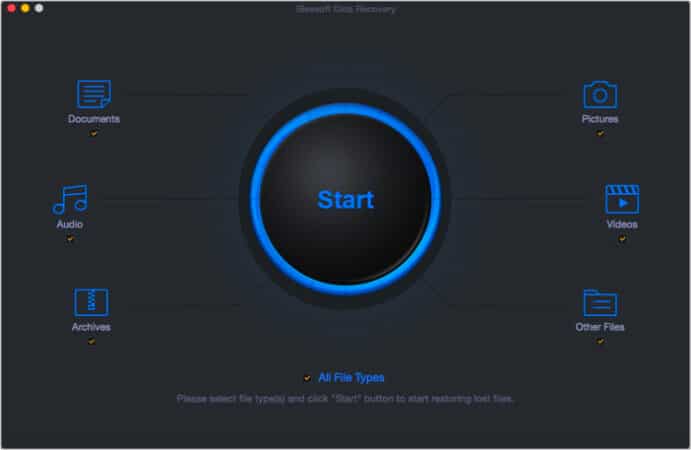 Ibeesoft data recovery for mac 691x450 1 iBeesoft Data Recovery for Mac
