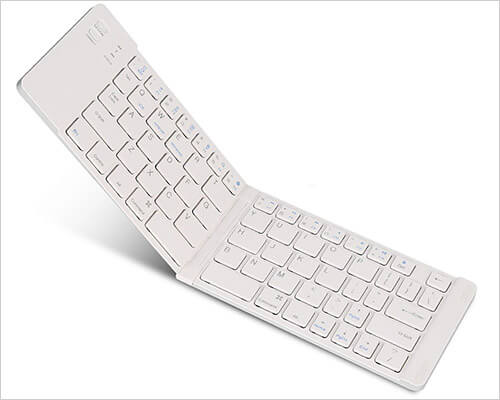 Ikos apple tv 4k wireless bluetooth keyboard IKOS Apple TV 4K Wireless Bluetooth Keyboard