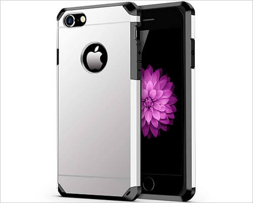Impactstrong iphone 7 heavy duty case ImpactStrong iPhone 7 Heavy Duty Case