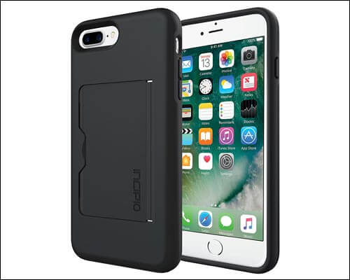 Incipio iphone 7 plus wallet case Incipio iPhone 7 Plus Wallet Case