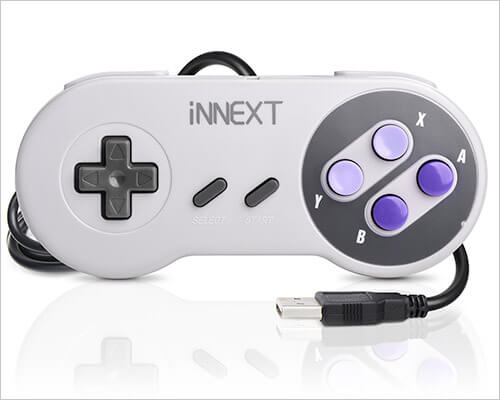 Innext game controller for mac iNNEXT Game Controller for Mac