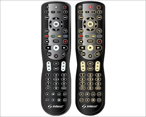 Inteset Apple TV Remote