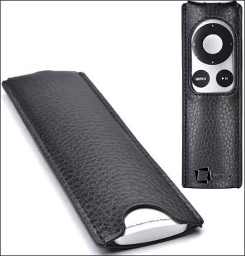 Inventcase apple tv 2 3 remote case InventCase Apple TV 2-3 Remote Case