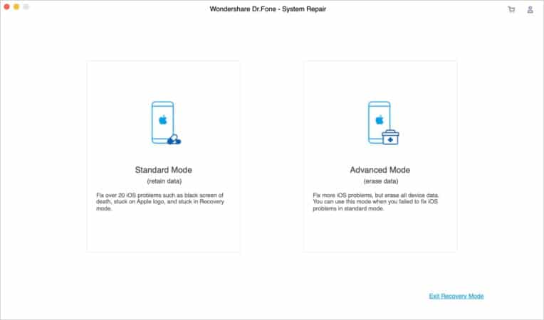 Ios system repair 764x450 1 iOS System Repair