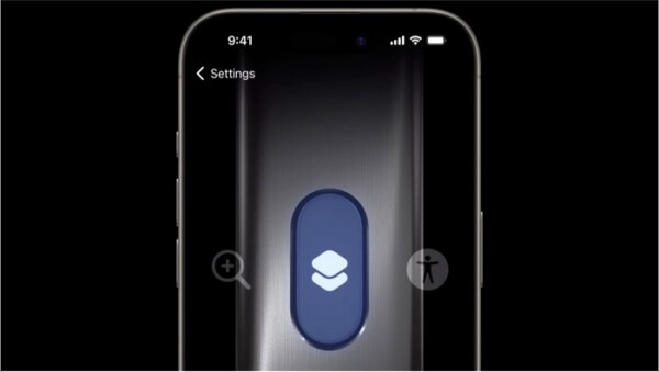 Iphone 16 additional capacitive capture iPhone 16 Additional Capacitive Capture