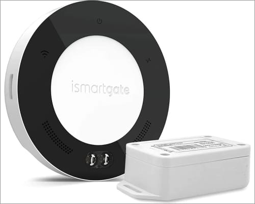 Ismartgate pro smart garage door opener remote ismartgate PRO Smart Garage Door Opener Remote