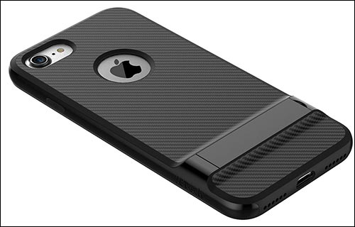 Jetech slim fit iphone 7 case JETech Slim-Fit iPhone 7 Case