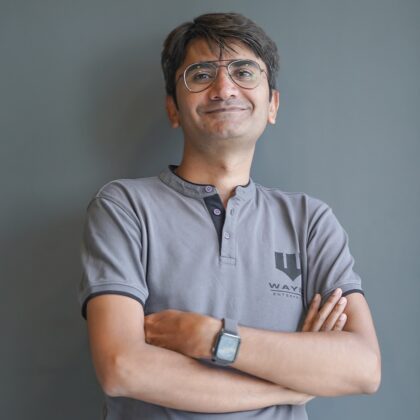 Jignesh Padhiyar Jignesh Padhiyar