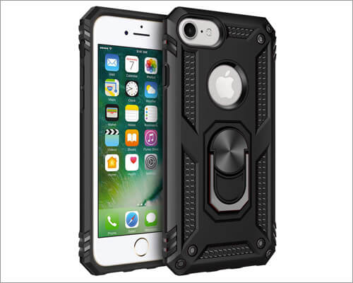 Korecase ring kickstand for iphone 7 Korecase Ring Kickstand for iPhone 7