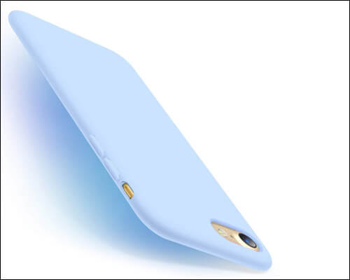 Kumeek iphone 7 slim case KUMEEK iPhone 7 Slim Case