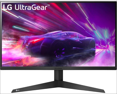 Lg ultragear gaming monitor for mac LG ultragear gaming monitor for Mac